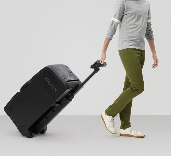 Акустична система Sony MHCGT4D.RU1