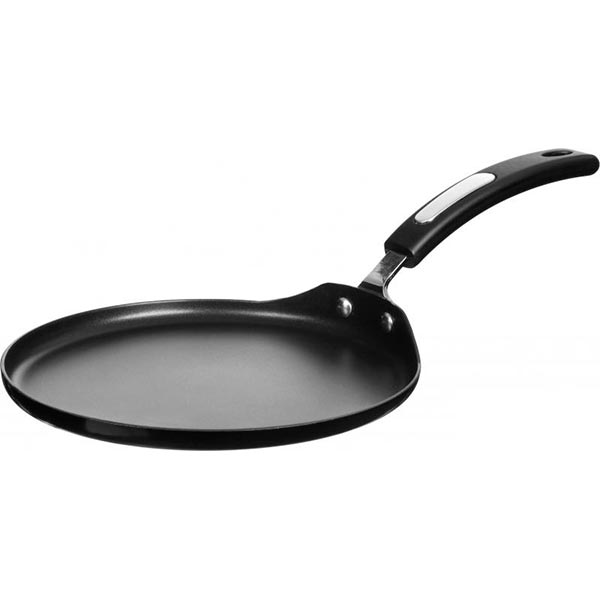Сковорода для млинців Lessner 88362-23 23 см