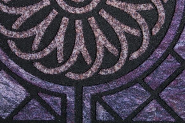 Коврик New Way Dolphin 8817-04 0,45х0,75 м