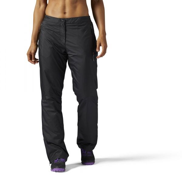 Брюки Reebok S96423 р. M черный