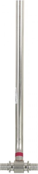 Трубка REHAU Rautitan для подключения к радиатору 16/250