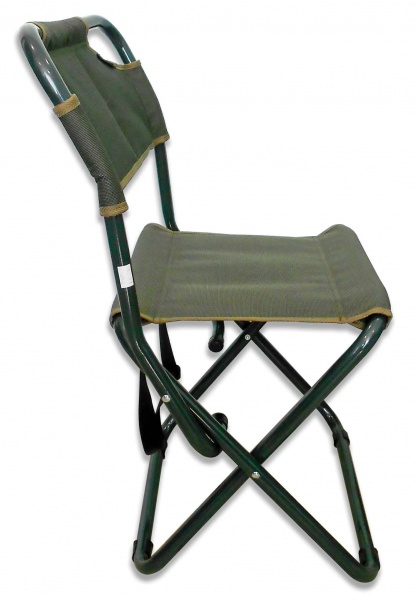 Стілець складаний Ranger Sula (до 130кг)