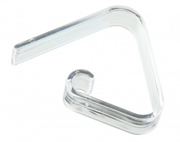 Набор клипс для скатерти Fackelmann 5,5 см 4 шт. 14461