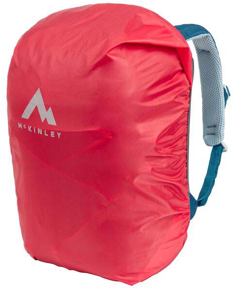 Рюкзак McKinley 410578-906635 FINCH CT 30 синий 30 л