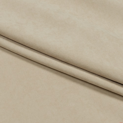 Тканина Текстиль-Контакт Декор-нубук Арвін Канвас Даймонд 300 см світло-бежевий 