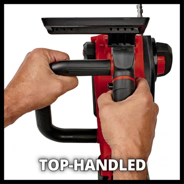 Пила мини аккумуляторная Einhell FORTEXXA 18/20 TH 4600020