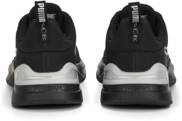 Кроссовки Puma INFUSION WN'S 37811501 р.36 черный