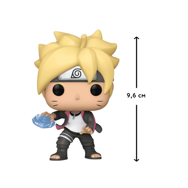 Игровая фигурка Funko POP! серии Боруто 61385 