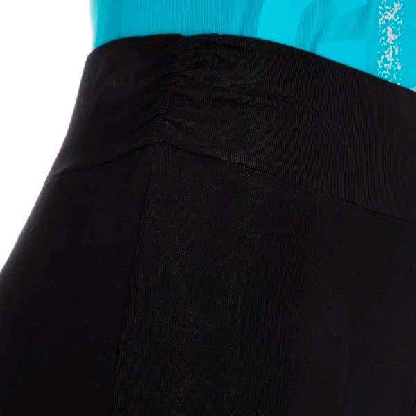 Штани Energetics Abart 3 wms 302549-050 р. 42 чорний