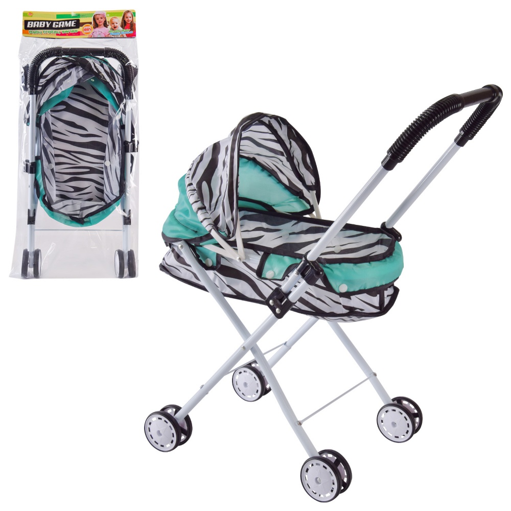 Коляска Shantou 581-9