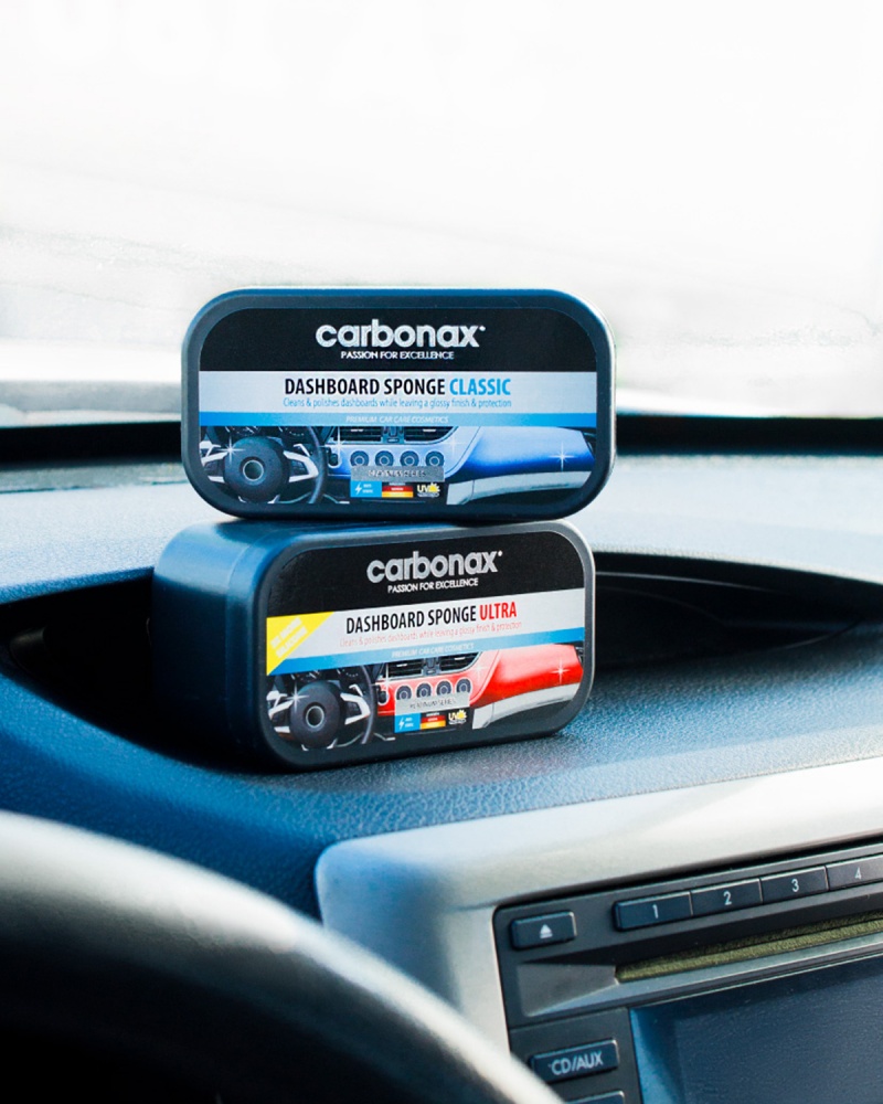 Губка автомобильная Ультра 84 шт.