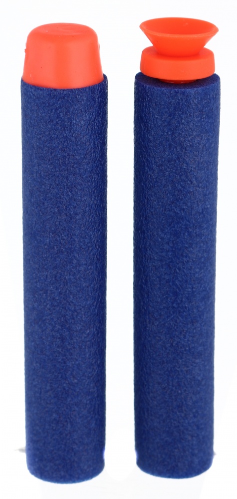 Набор мягких пуль Zecong Toys Blaze Storm 100 шт. ZC15