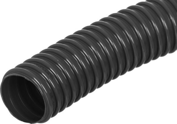 Комплект подключения для емкости сбора дождевой воды ICAN SET - серый