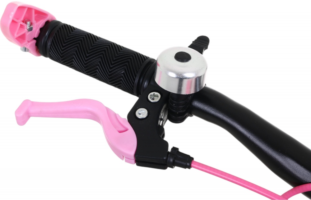 Велосипед детский MaxxPro kids 16' CT24016 розовый