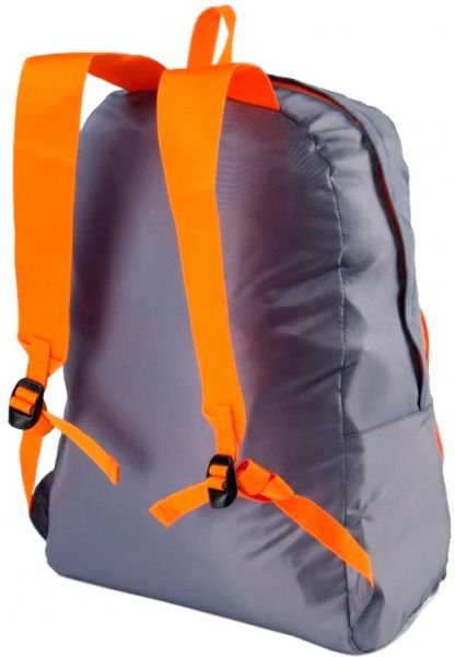 Рюкзак Сity style light grey 20 л