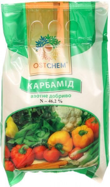 Добриво мінеральне Ostchem Карбамід 2 кг
