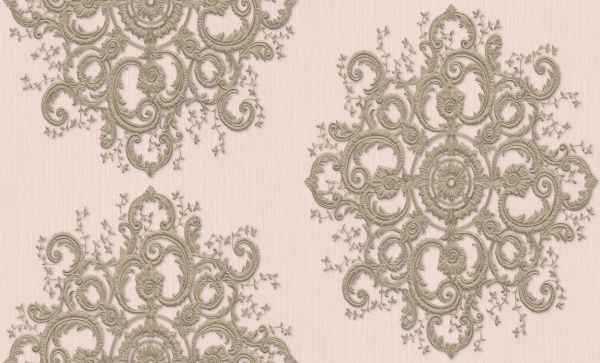 Шпалери вінілові на флізеліновій основі Erismann ELLE 12082-05 1,06x10,05 м 