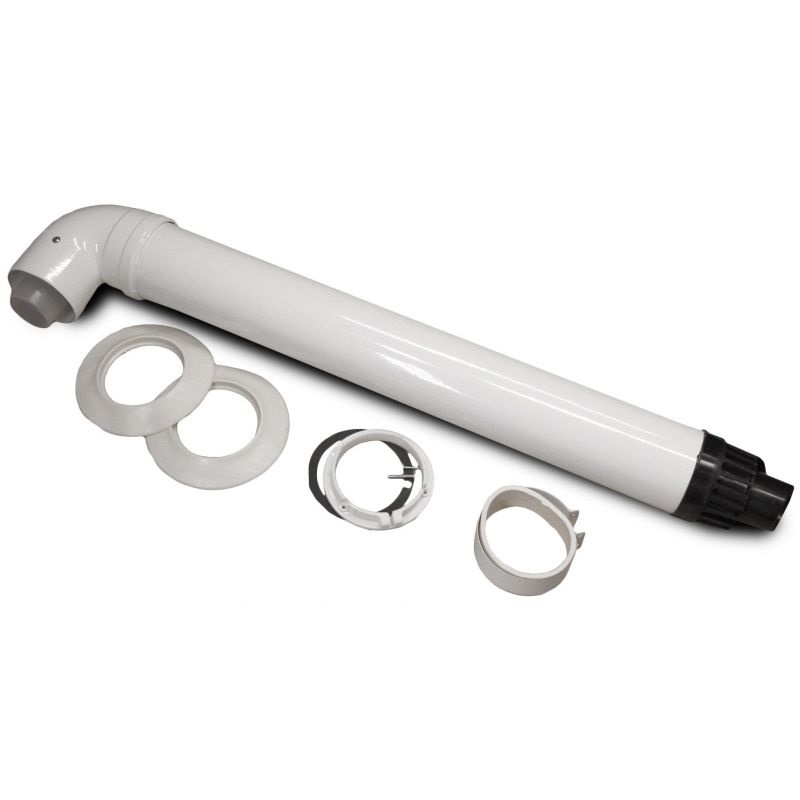 Конденсационный котел Kiturami ALPHA CONDENSA-24 KITURAMI