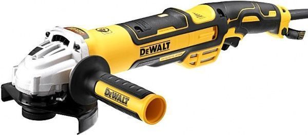 Болгарка (кутова шліфмашина) DeWalt DWE4377