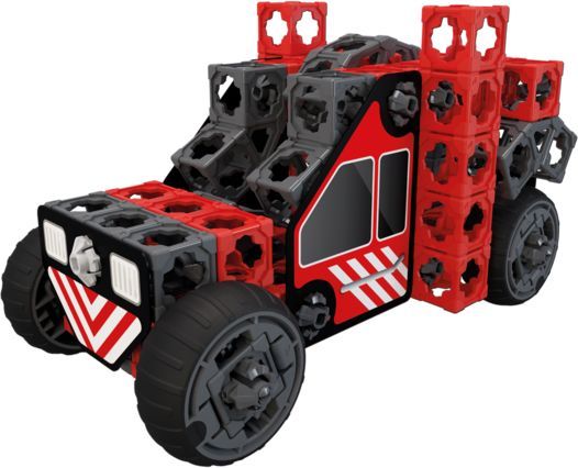 Конструктор Twickto Emergency 1 15073824