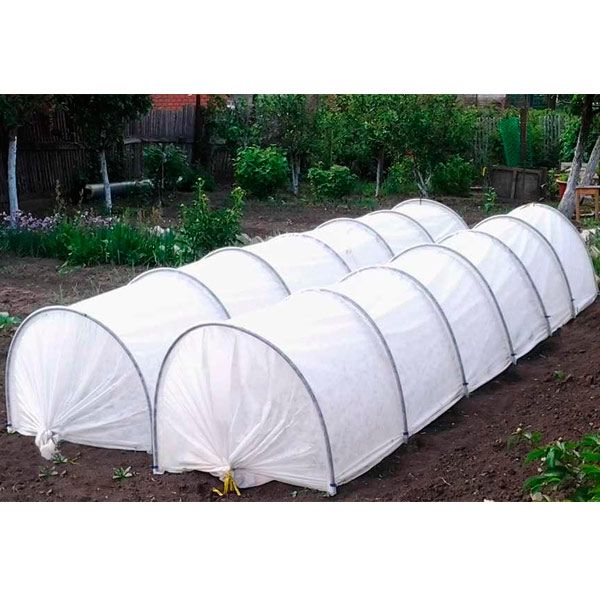 Парник Agreen Парничок 3 сборный 30 г/кв.м