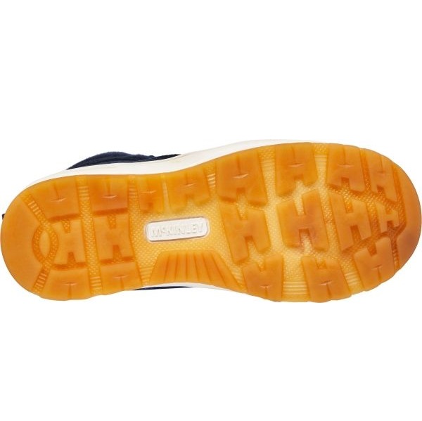 Черевики McKinley Ugo AQB JR 296442-902506 р. EUR 38 темно-синій