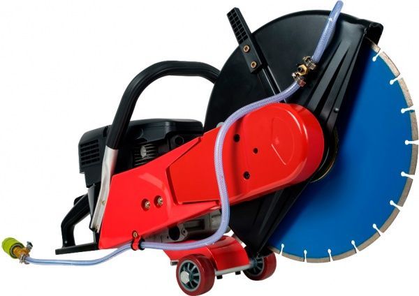 Бензорез Vitals BG 7235wp BG 7235wp