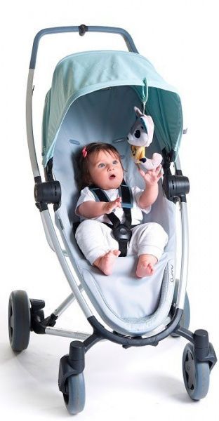 Іграшка-підвіска Tiny Love Хаскi Роб