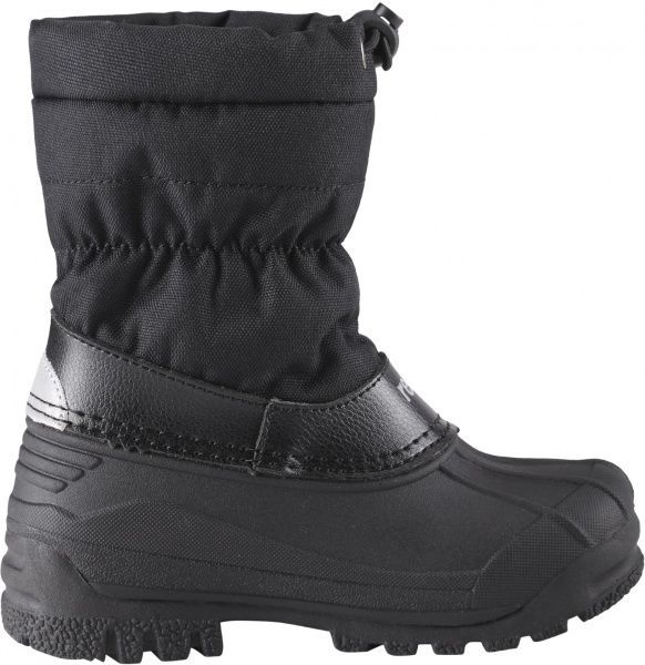Сноубутсы Reima Nefar р.33 черный 