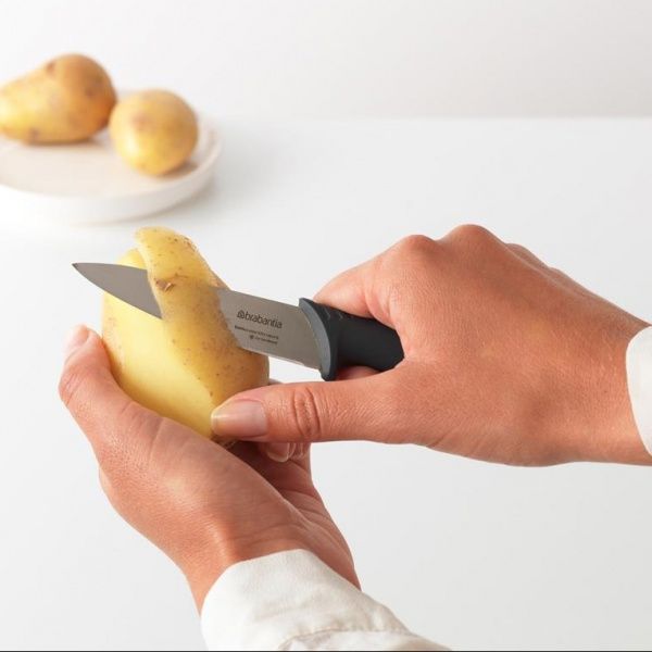 Нож для чистки Tasty+ Brabantia