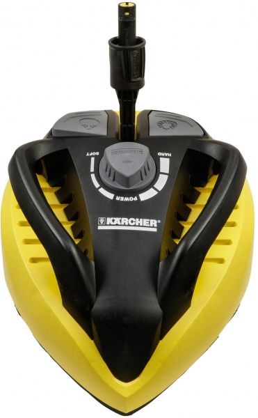 Насадка для минимойки karcher T-Racer T 450 (для К4-К7)