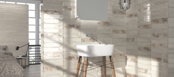 Плитка Cifre Soul Aqua 7,5x30 