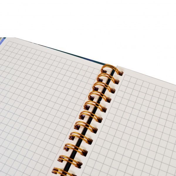 Нотатник Santoro Little song А6 151557 YES