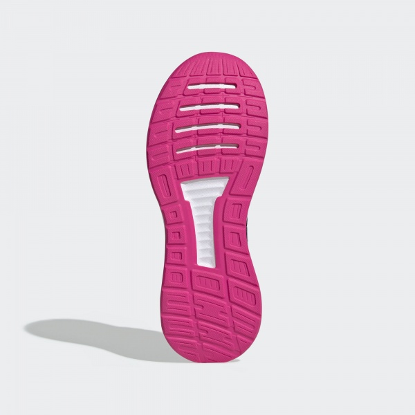 Кроссовки Adidas RUNFALCON K EG2540 р.EUR 28,5 синий