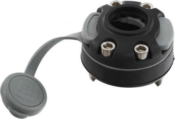 Набор FASTen Fasten замок + монтажная площадка (FMb)