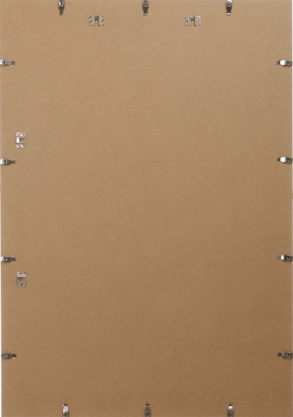 Антирама Арт-Сервіс 1 фото 70х100 см прозрачный 