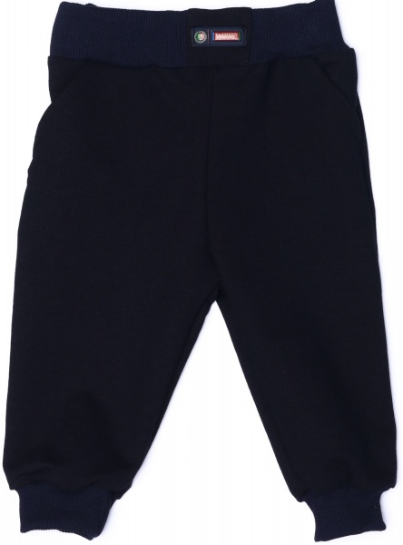 Штаны детские Україна Шт3302 синий 