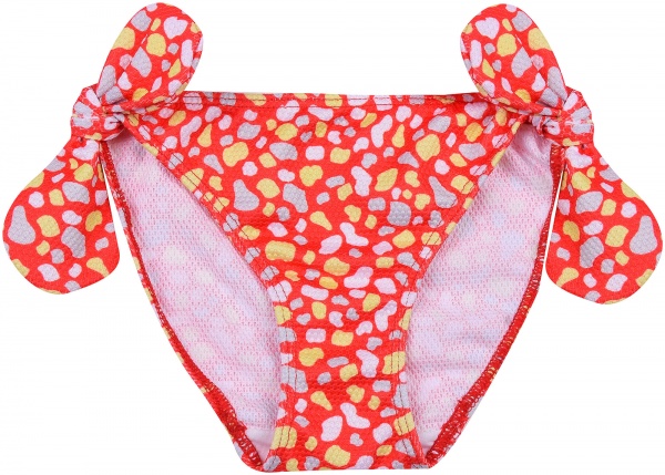 Плавки Bibo 4007 р.104 красный 