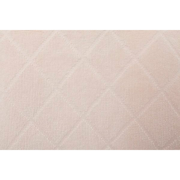 Халат мужской Durutex Velour р. M молочный 