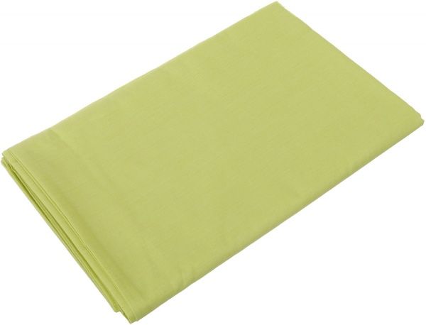 Підковдра 160x220 см салатовий Zastelli 