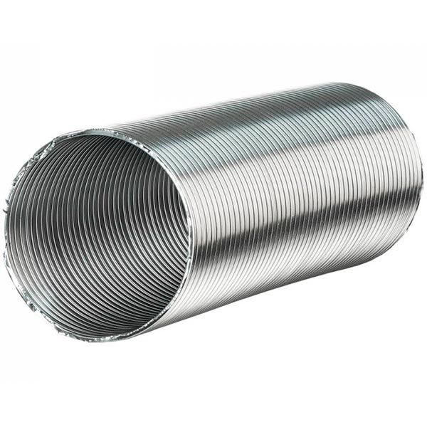 Воздуxовод  ВЕНТС Алювент Н d315/3