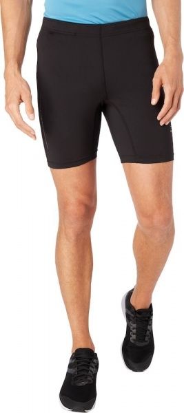 Шорти Energetics Perico ux 411796-050 р. M чорний