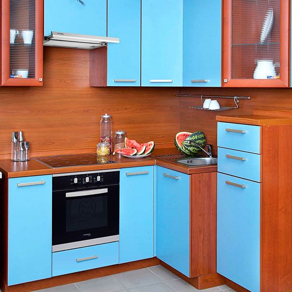 Вытяжка Pyramida TL D inox/R 60 см