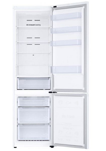 Холодильник Samsung RB38C600EWW/UA