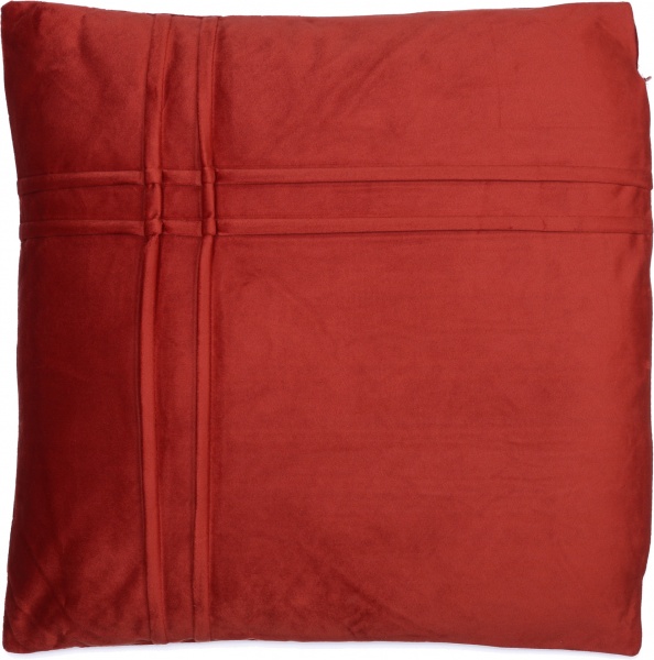 Подушка декоративна Salina 45x45 см бронзовий La Nuit 