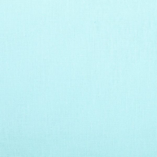 Наволочка Моно 70x70 см тиффани 