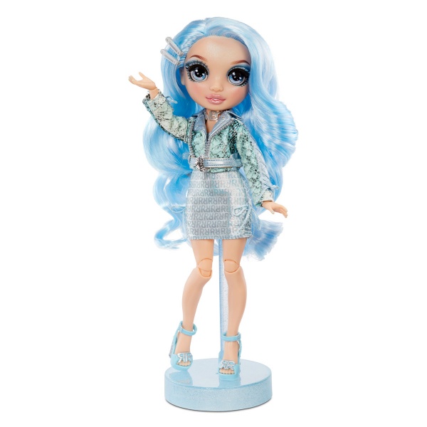 Ляльковий набір Rainbow High S3 Крижинка 575771