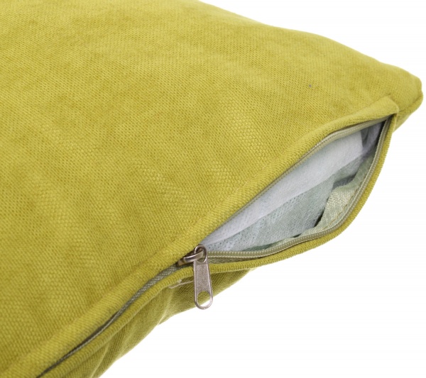 Подушка декоративна Bona 45x45 см оливковий La Nuit 