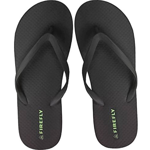 Вьетнамки Firefly Madera M 171917-050 р. 43 черный