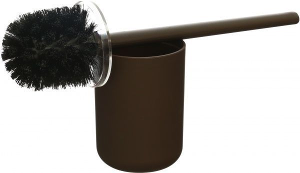 Йоржик для унітаза Trento Eco Soft 46295